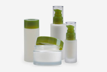 Cosmetics Packaging