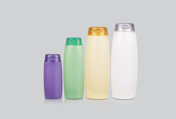 Shampoo & Lotion Bottles