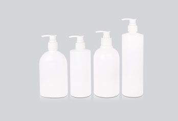 Hand Wash Bottles