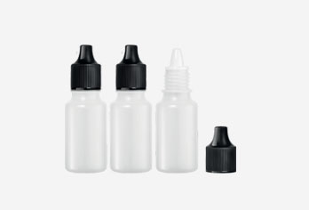 Dropper Bottles